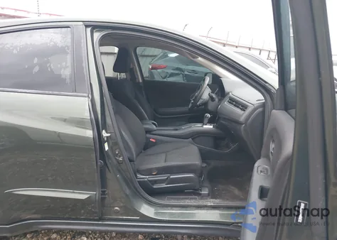 2016 Honda Hr-V Ex z USA, uszkodzony, nr VIN 3CZRU6H52GM709187